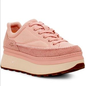 Ugg’s sneakers
